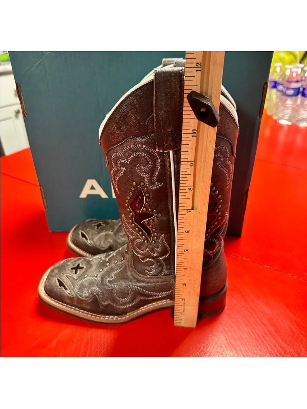 Ariat  Boots